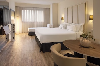 Triple Room (Melia)