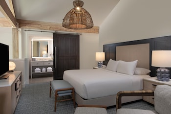 Suite (Casita)