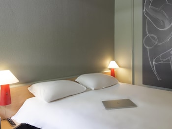 Standard Double Room, 1 Double Bed