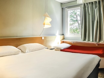 Standard Room, Multiple Beds