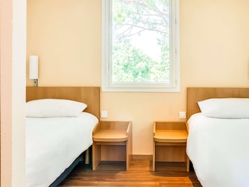 Standard Room, Multiple Beds