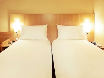 Standard Room, 2 Twin Beds
