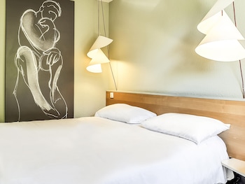 Standard Room, 1 Double Bed