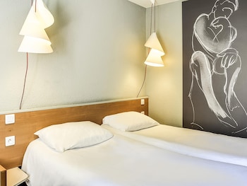 Standard Room, 2 Twin Beds