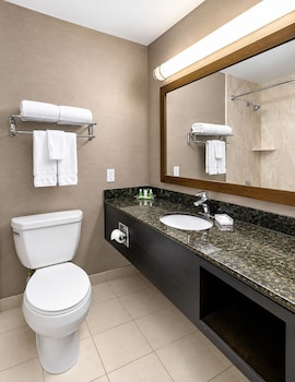 Premium Room, Hearing Accessible