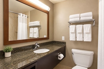Basic Room, 1 King Bed