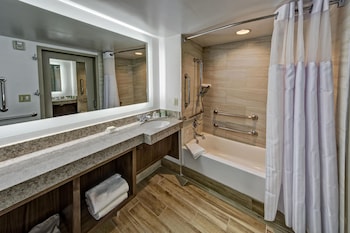 Room, 1 King Bed, Accessible