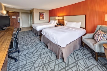 Room, 2 Queen Beds