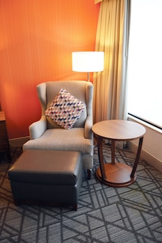 Room, 1 King Bed, Accessible