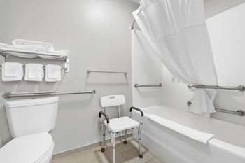 Room, 1 King Bed, Accessible, Non Smoking