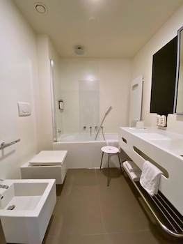 Standard Room, 1 Double Bed