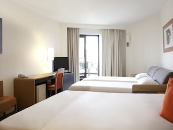 Standard Room, Multiple Beds