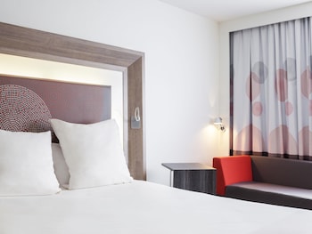 Classic Room, 1 Double Bed