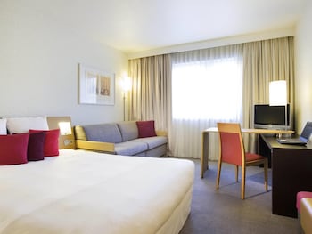 Standard Room, Multiple Beds