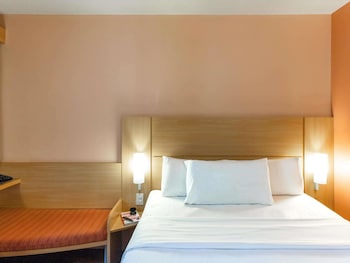 Standard Room, 1 Double Bed