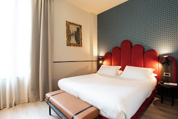 Classic Double or Twin Room