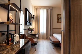 Classic Double or Twin Room