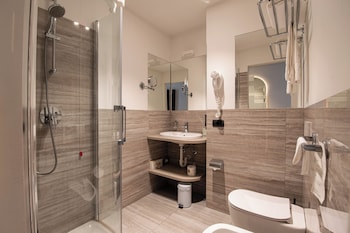 Classic Single Room
