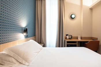 Classic Single Room