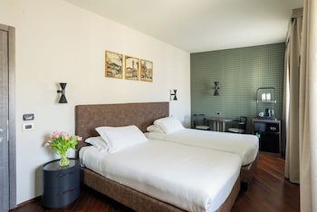Classic Double or Twin Room