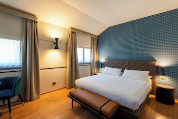 Classic Double or Twin Room