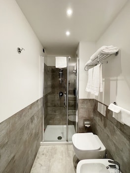Classic Single Room