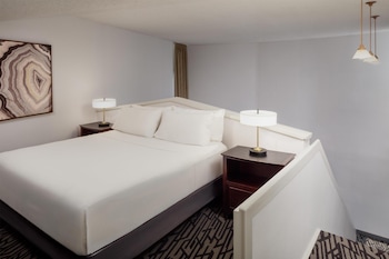 Suite, 1 King Bed