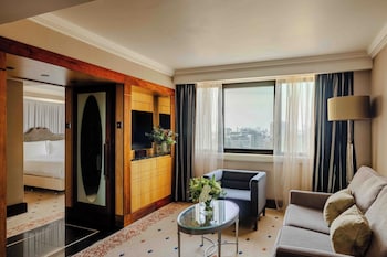Suite, 1 Bedroom