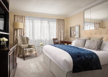 Classic Room, 1 King Bed