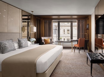 Premium Room, 1 King Bed (Mayfair Floor)