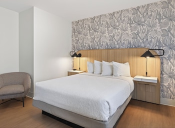 Superior Room, Multiple Beds