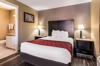 Room, 1 Queen Bed, Non Smoking