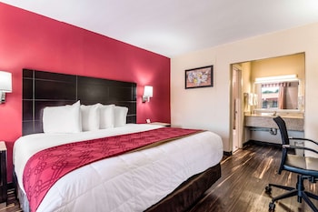 Standard Room, 1 King Bed, Non Smoking