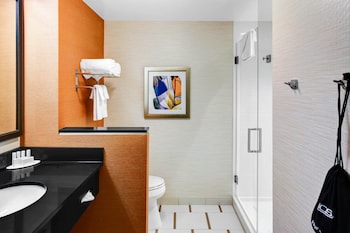 Room, 2 Queen Beds, Hearing Accessible