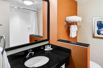 Room, 2 Queen Beds, Hearing Accessible