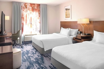 Room, 2 Queen Beds