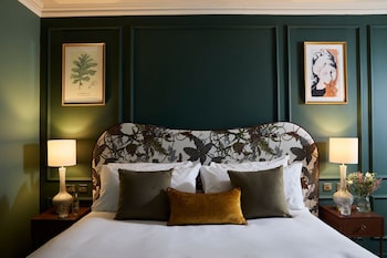 Superior Double Room, 1 King Bed, Ensuite