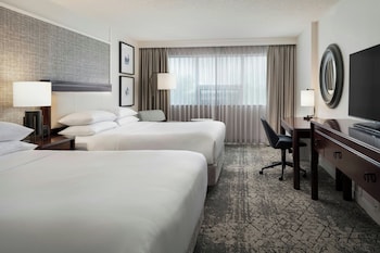 Room, 2 Queen Beds