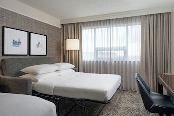 Room, 1 King Bed with Sofa bed (Guest)