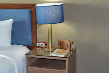 Standard Room, Accessible, City View