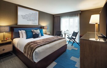 Premium Suite, Microwave, Ocean View