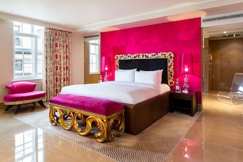 Suite, 1 Bedroom