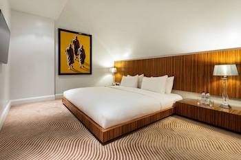 Suite (Duplex)