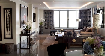 Suite, 1 Bedroom, Terrace