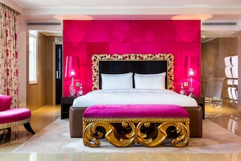 Suite, 1 Bedroom