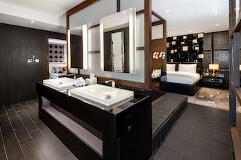 Suite, 1 Bedroom, Terrace