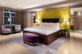 Suite, 1 Bedroom