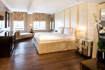 Suite, 1 Bedroom