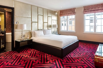 Suite, 1 Bedroom