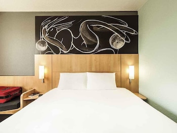 Standard Room, 1 Double Bed